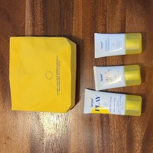 Supergoop! SPF Bestseller Kit
